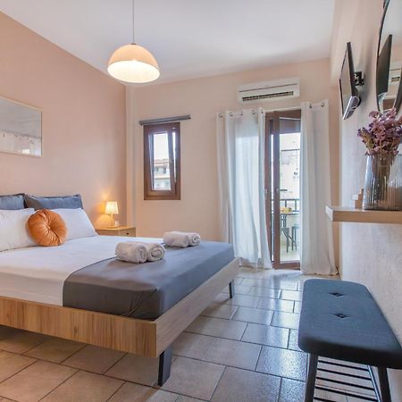 Anastasiadis House เนโอสมาร์มาราส ภายนอก รูปภาพ
