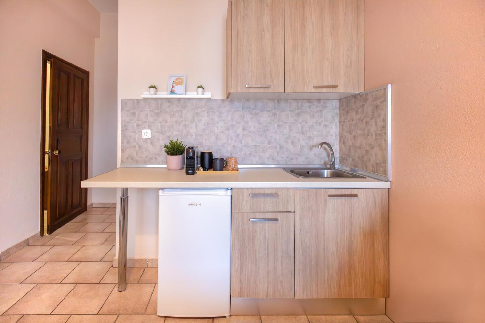 Anastasiadis House เนโอสมาร์มาราส ภายนอก รูปภาพ