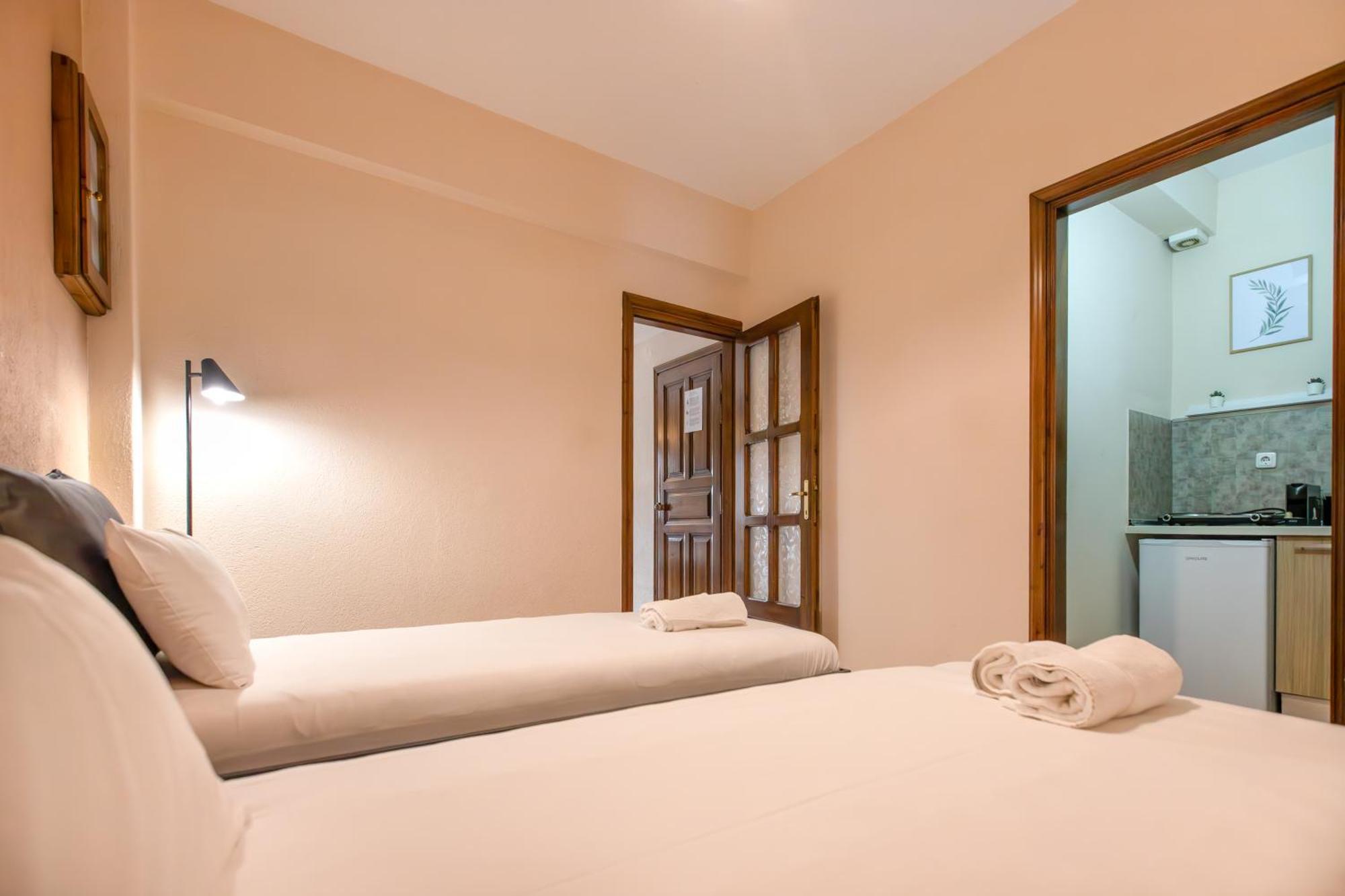 Anastasiadis House เนโอสมาร์มาราส ภายนอก รูปภาพ